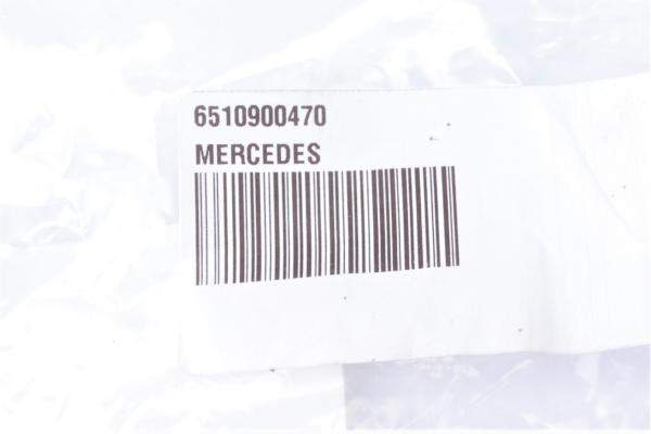  6510900470 mercedesbenz