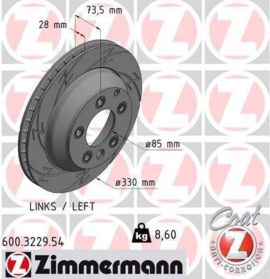  600322954 zimmermann