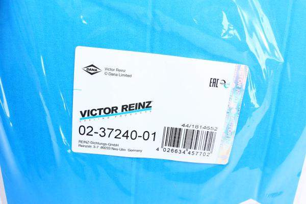Комплект прокладок 023724001 victorreinz