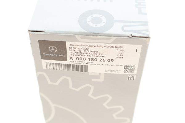  a0001802609 mercedesbenz