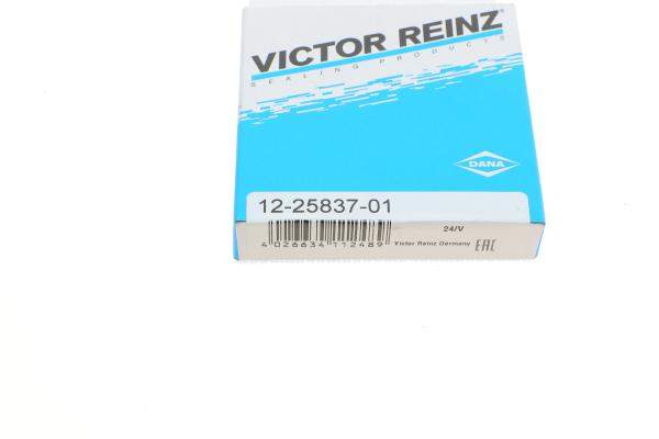 Комплект прокладок 122583701 victorreinz