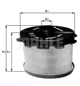 Фильтр kx84d knechtmahle